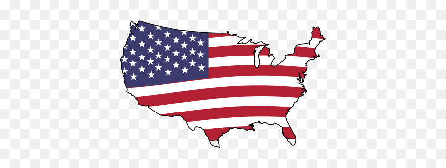 Animation Of American Flag - Usa Flag Png Gif Emoji,American Indian Flag Emoji