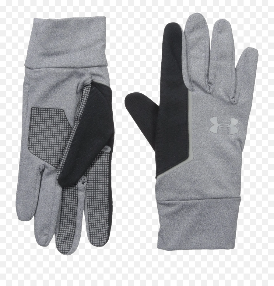 Gloves Png - Grey And Black Under Armour Gloves Emoji,Finger Flipping Off Emoji