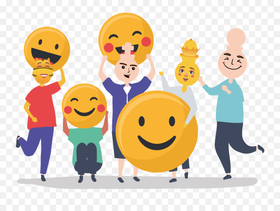 Happy Chess Academy - Cartoon On Sentiment Analysis Emoji,Chess Emoticon