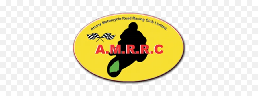 2017 Armoy Road Races - Armoy Road Races Logo Emoji,Saltire Emoji