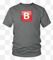 B Emoji Design - Funny Lego T Shirts,Bemoji