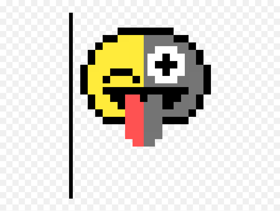 Pixilart - Transparent Pixel Coin Png Emoji,Doggy Emoji