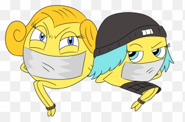 Emojis Captured - Cartoon Emoji,Jailbreak Emoji