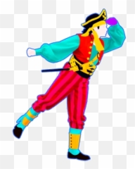 Just Png And Vectors For Free Download - Dance Kids Coach Emoji