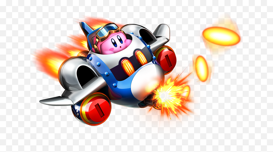 Kirby Planet Robobot - Kirby Robobot Jet Emoji,Kirby Thinking Emoji