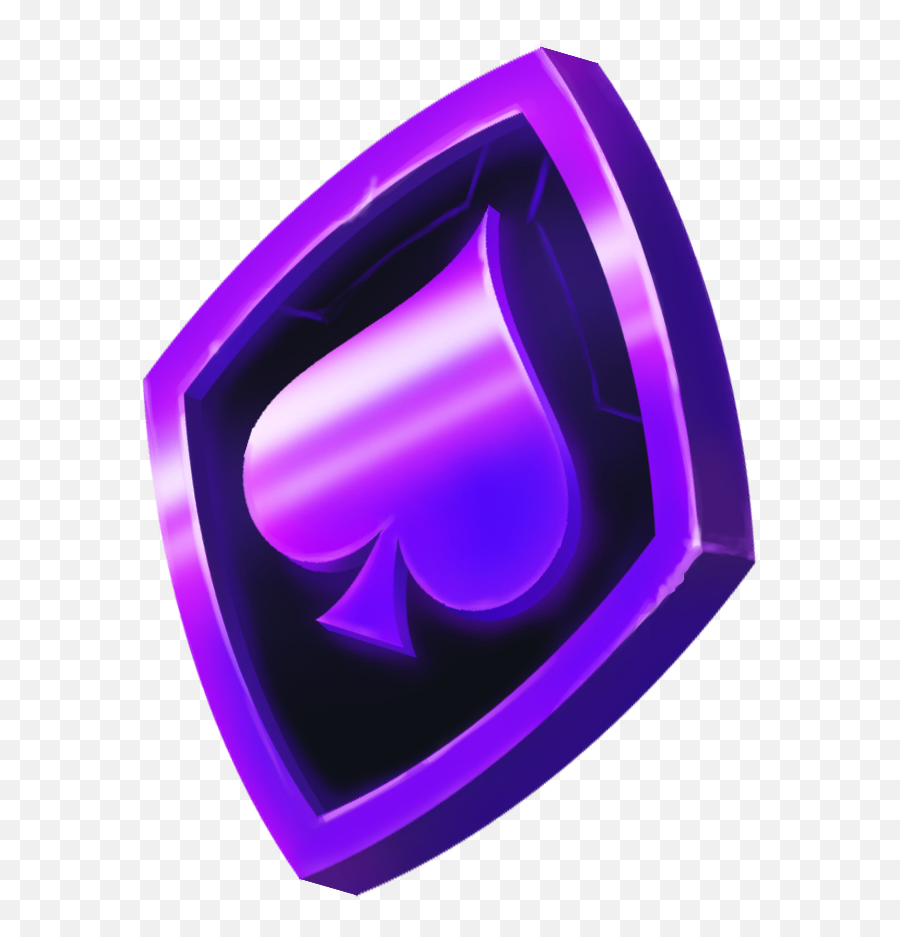 Awesomecheat - Crescent Emoji,Purple Demon Emoji
