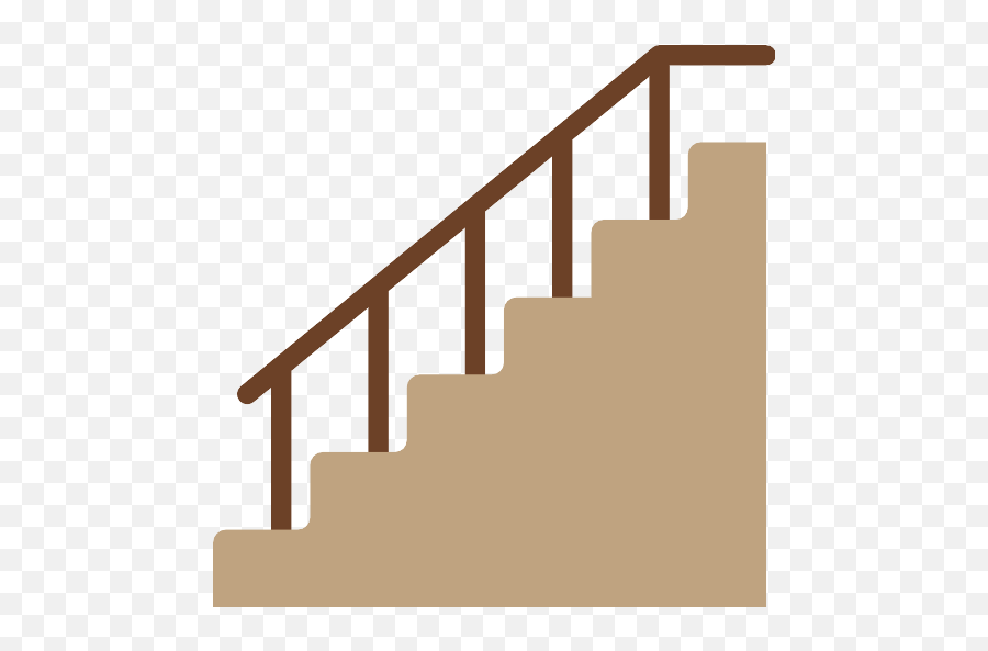 Dazed Emoji Png Icon - Stairs Clipart Transparent,Stairs Emoji