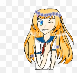 Talking Yuri 1 5 Tynker - Cartoon Emoji,Dva Emoji