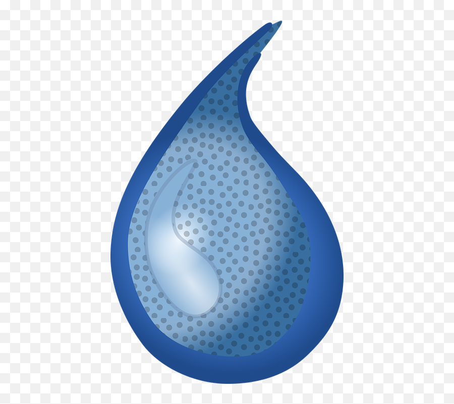 Free Water Drop Water Vectors - Portable Network Graphics Emoji,Wet Emoji