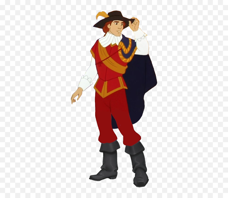 John Rolfe - Pocahontas John Rolfe Png Emoji,Rolf Emoji