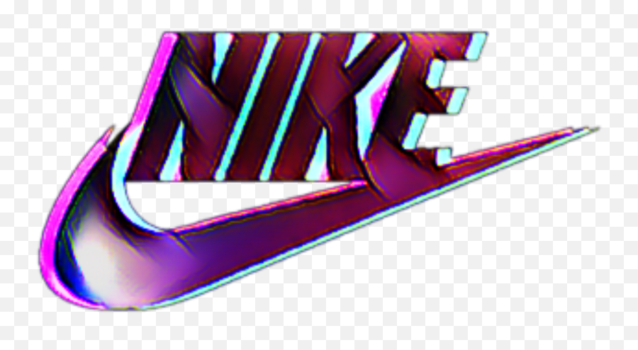 Nikelogo Sport Tennis Snickers Chec - Graphic Design Emoji,Nike Symbol Emoji