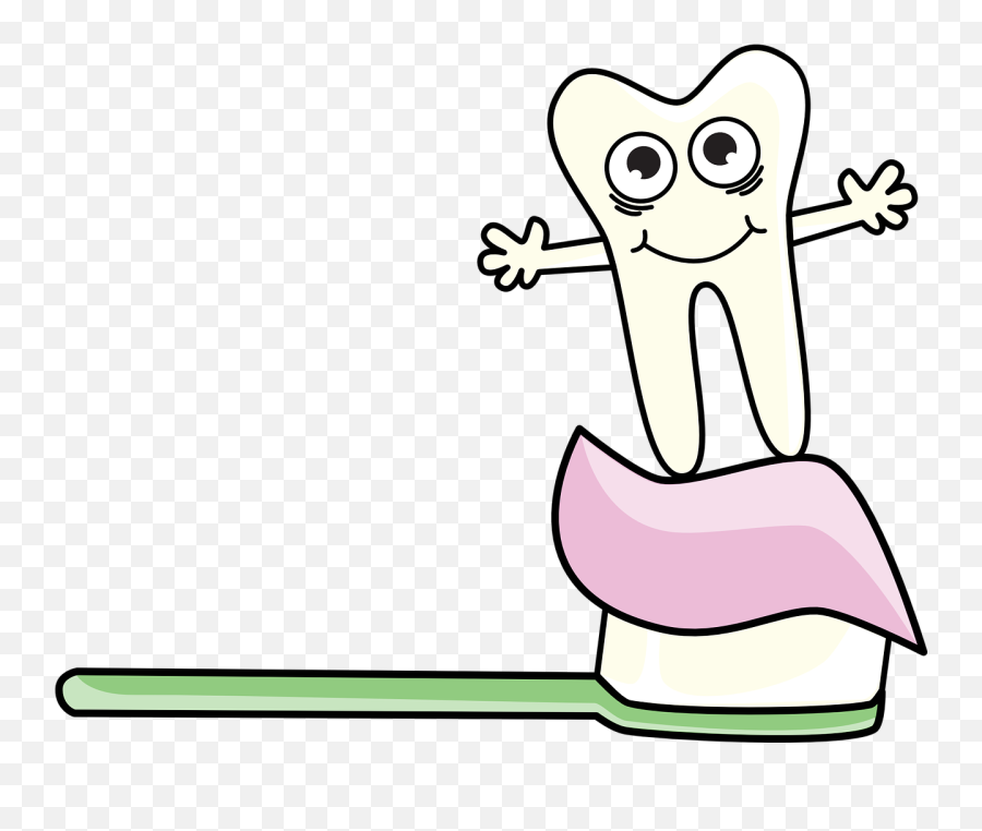 Tooth Brush Hygiene Paste Bathroom Emoji,Cut And Paste Emoji