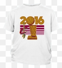 cavs 2016 championship shirt Emoji