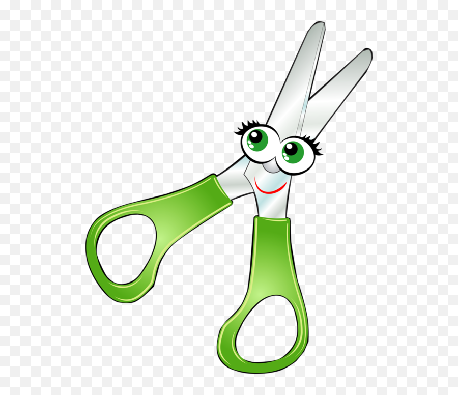 Crayons Clipart Scissors Crayons Scissors Transparent Free - Cute Scissors Clipart Emoji,Scissors Emoji