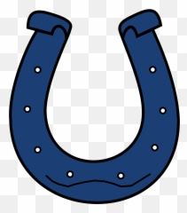 Horseshoe Png Image Vogue Sewing Patterns Horseshoe - Blue Horse Shoe Logo Emoji,Horseshoe Emoji