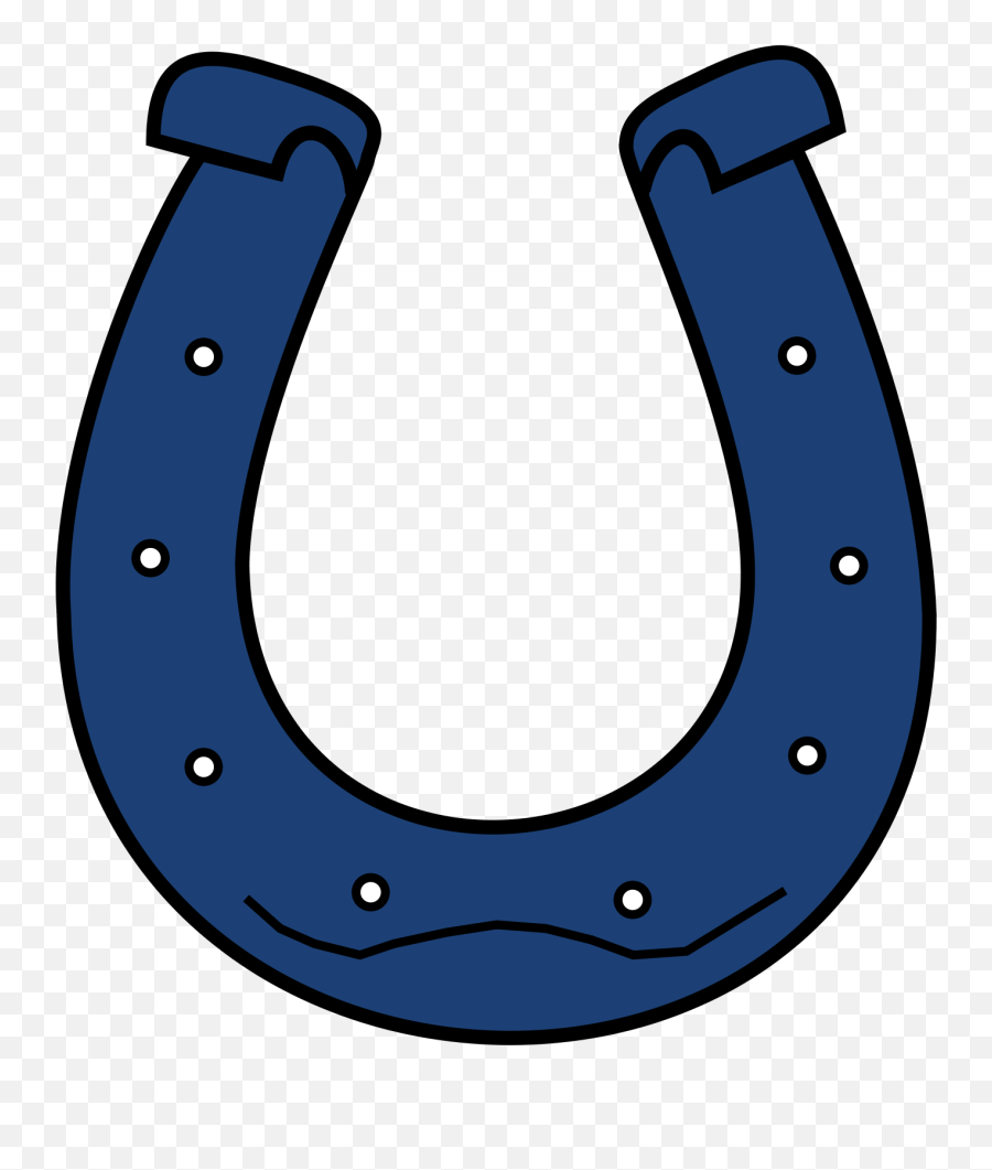 Horseshoe Png Image Vogue Sewing Patterns Horseshoe - Blue Horse Shoe Logo Emoji,Horseshoe Emoji
