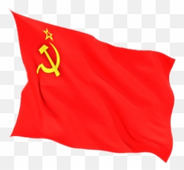 Ftestickers Ussr Sticker - China Waving Flag Png Emoji