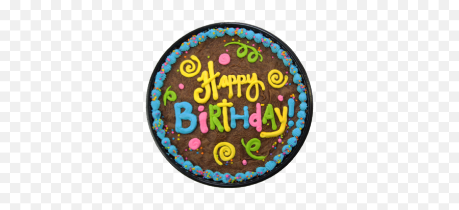 Birthday Cake Decorations - Cake Decorating Supply Emoji,Emoji Cookie Cake