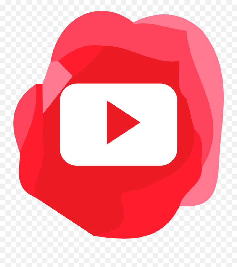 Youtube Yt Logo Png Abstract Red Background Fb Ig Youtube Logo Png Emoji Free Transparent Emoji Emojipng Com