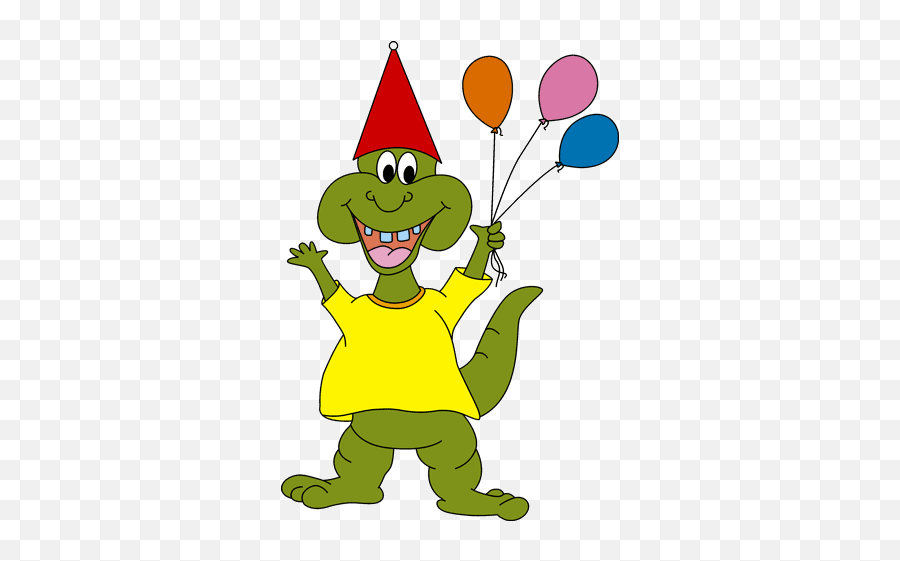 Free Birthday Cartoon Download Free Clip Art Free Clip Art - Birthday Picture In Cartoon Emoji,Happy Birthday Animated Emoji