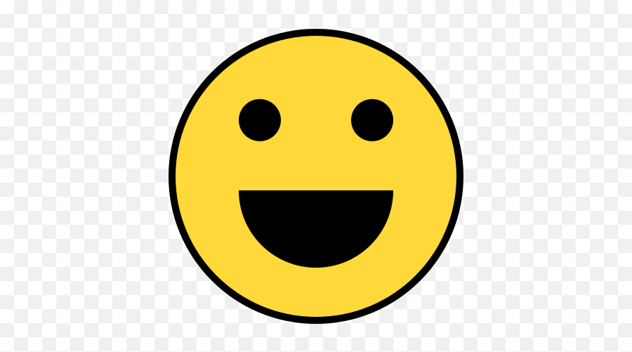 Kano World Studio - Happy Emoji,Xp Emoticon