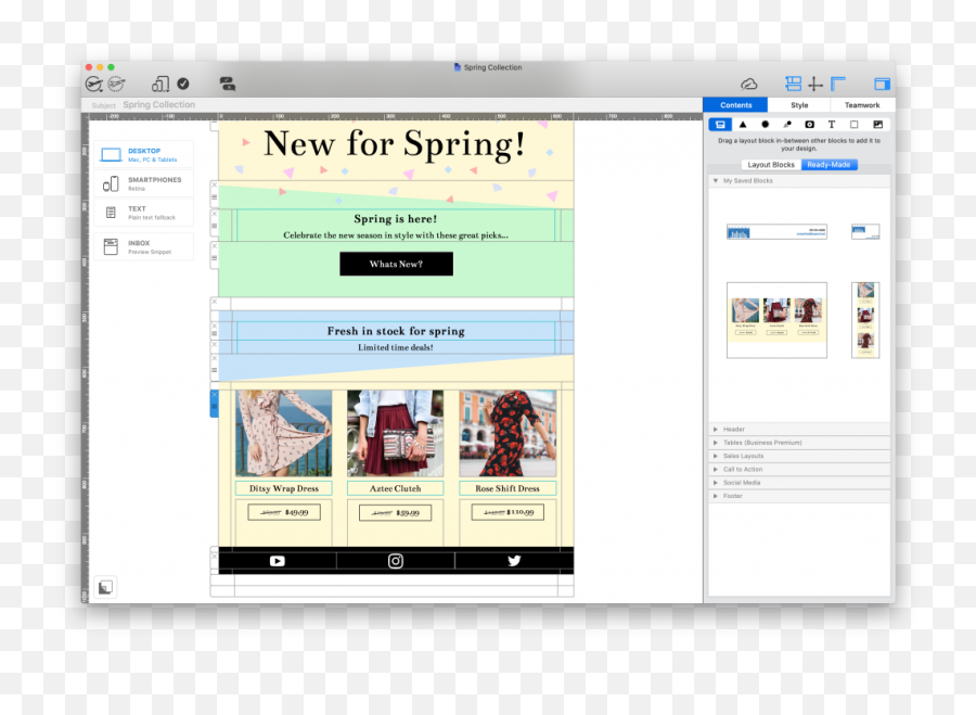 Mail Designer 365 Newsletter Academy Archive - Mail Designer Spring Color Email Emoji,Find The Emoji Level 53