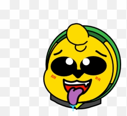 Emoji Mikecrack En 2020 - Emojis Iconos De Mikecrack,Pringles Emoji