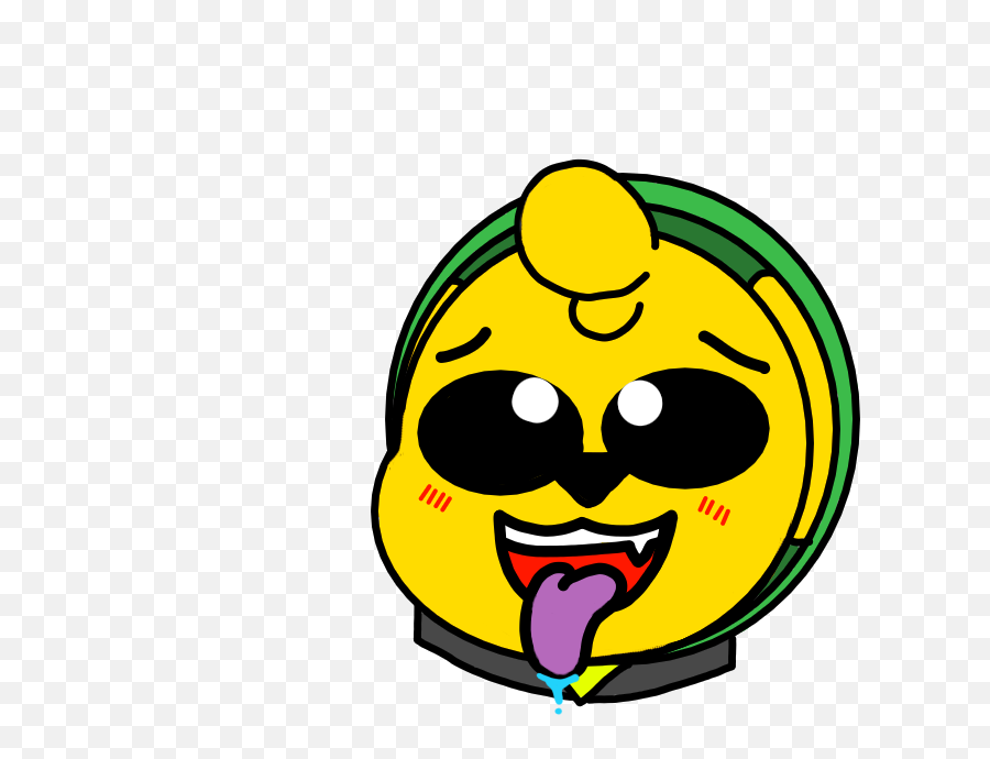 Emoji Mikecrack En 2020 - Emojis Iconos De Mikecrack,Pringles Emoji