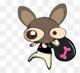 Game Information - Chihuahua Cartoon Emoji,Chihuahua Emoji