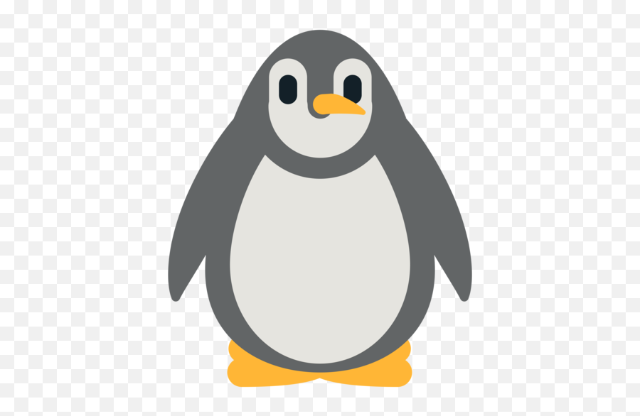 Penguin Emoji - Penguin Emoji,Penguin Emoticon