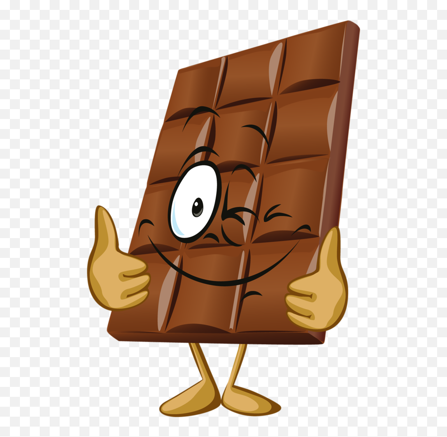 Gifs Divertidos - Chocolate Animated Emoji,Emoji Chocolates