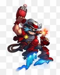 Gibus What A Loser - Awesomenauts Emoji