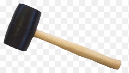 Trending Hammer Stickers - Lump Hammer Emoji,Hammer And Wrench Emoji