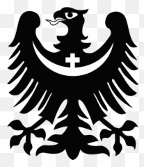 Free Crescent Moon Illustrations - Eagle Coat Of Arms Png Emoji
