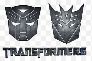 Download Free Png Transformers - Transparent Background Transformer Logo Emoji,Transformer Emoji