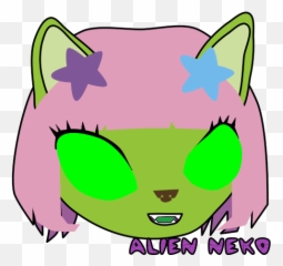 Free - Clip Art Emoji,Purple Alien Emoji