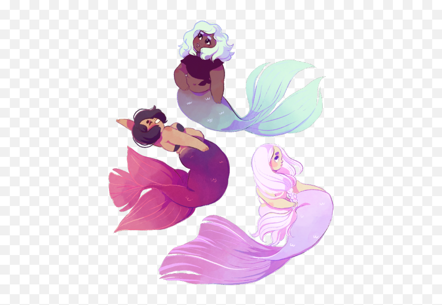 1541 Best Mermaids And Fairies Images - Mythical Creatures Drawings Emoji,Mermaid Emoticon