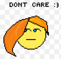 Pixilart - Smiley Emoji