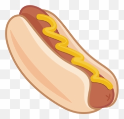 See Thats What The App Is Perfect For - Knackwurst Emoji,Hotdog Emoji
