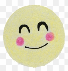 Haha - Cartoon Emoji,Emoji Macaroon