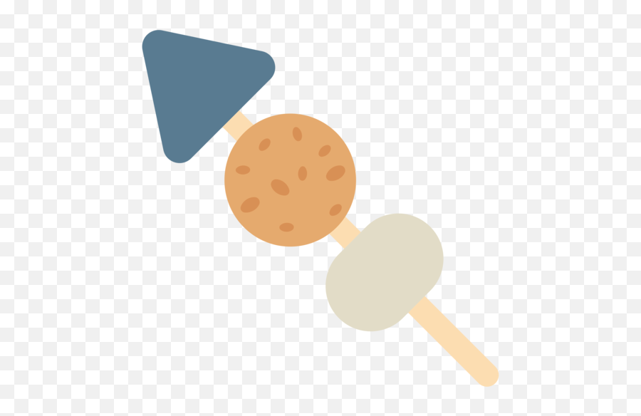 Oden Emoji - Oden Emoji Png,Kebab Emoji