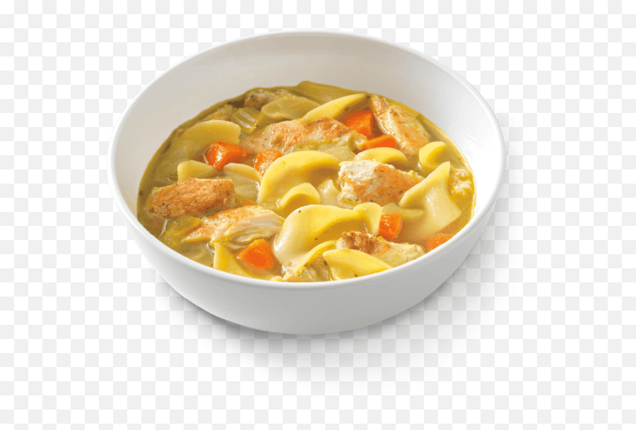 Soup Png - Chicken Noodle Soup Transparent Emoji,Stew Emoji