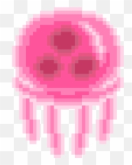 Top Jellyfish Spongebob Stickers For Android Ios - Spongebob Jellyfish Gif Transparent Emoji,Jellyfish Emoji