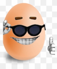 Dr - Smiley Face Sunglasses Gif Emoji