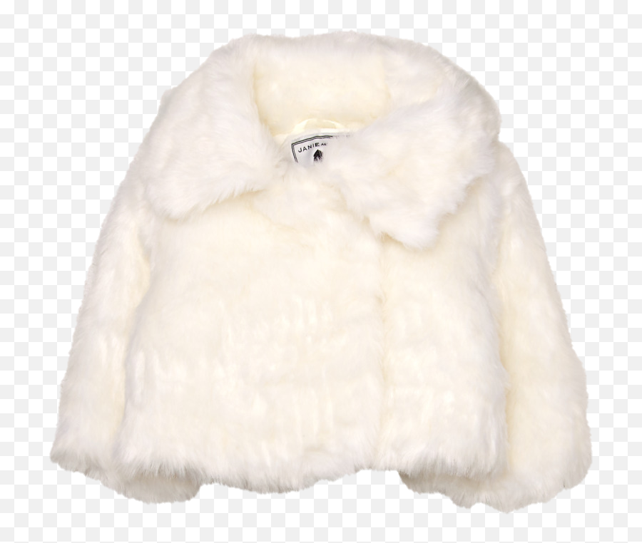 Fur Furcoat Whitefur Clothes Attire - Fur Clothing Emoji,Emoji Attire