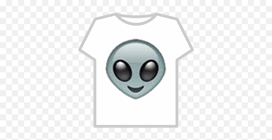 Alien Emoji Transparent - Alien Emoji Transparent Background,Transparent Alien Emoji