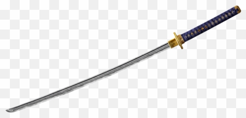 Katana Png - Emoji