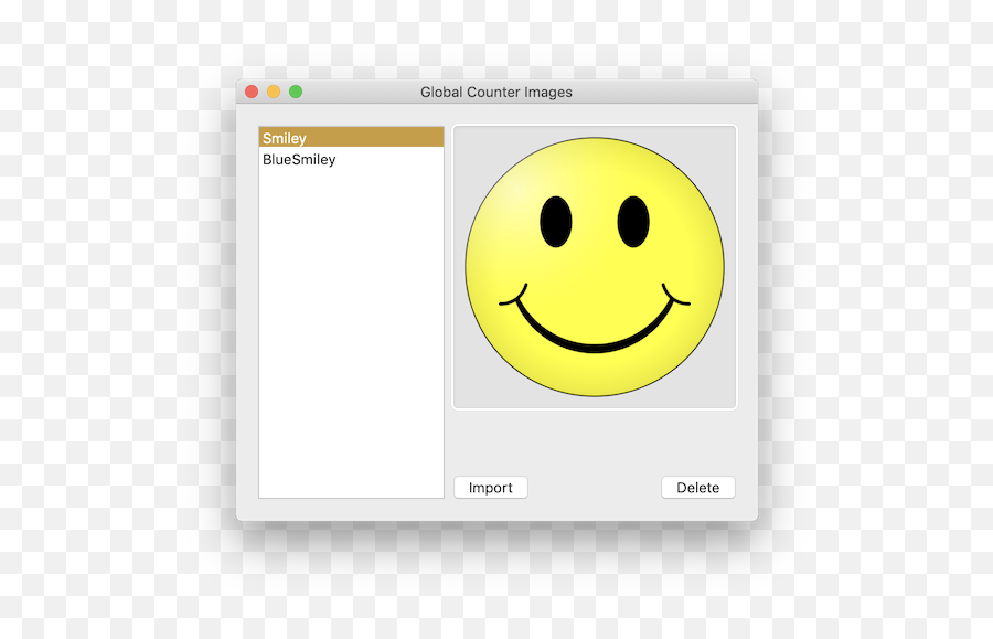 Gameboard - Smiley Emoji,Pinch Emoticon