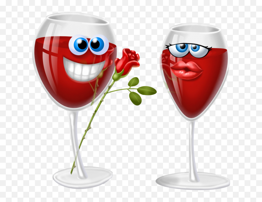 Mr - Smiley Wein Emoji,Wine Emoji