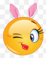 Love Emoji PNG Image Mart - Cartoon